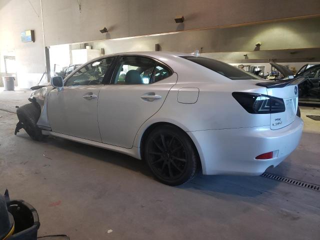 Obraz 2 z 2007 LEXUS IS 250 2007 z VIN JTHCK262075014116