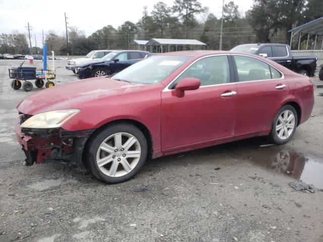 2009 LEXUS ES 350 2009 image