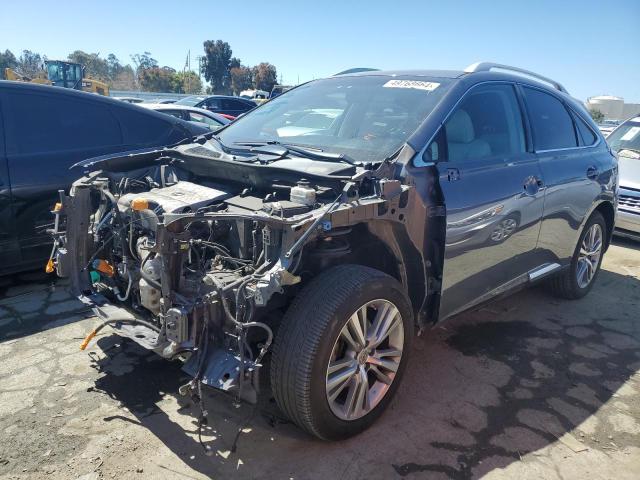 Изображение 2015 LEXUS RX 350 2015