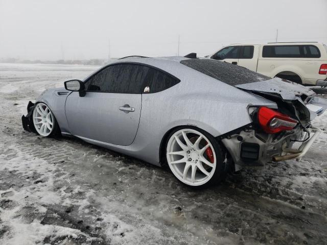 Image 2 of 2017 SUBARU BRZ 2.0 LIMITED 2017 with VIN JF1ZCAC18H9604742