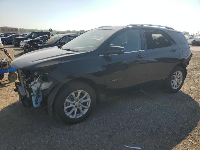 Изображение 1 2018 CHEVROLET EQUINOX LT 2018 с VIN 3GNAXJEV1JL113297