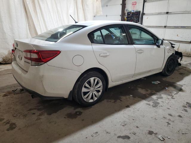 Image 3 of 2021 SUBARU IMPREZA  2021 with VIN 4S3GKAB63M3602041