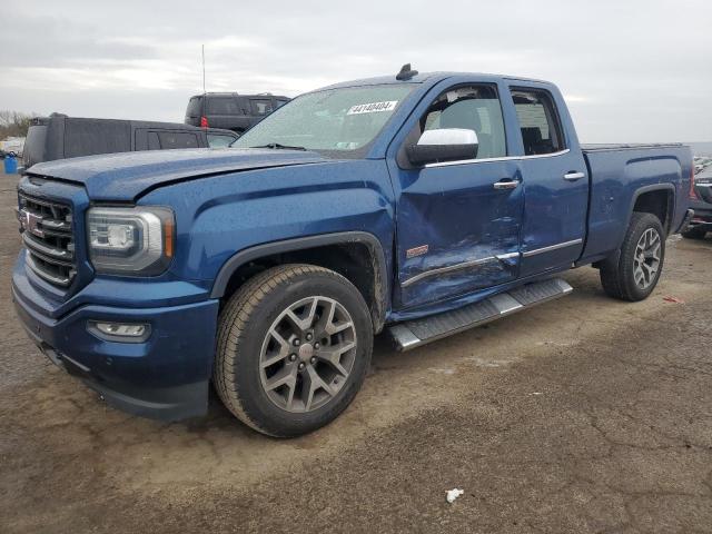 2016 GMC SIERRA K1500 SLT 2016 image