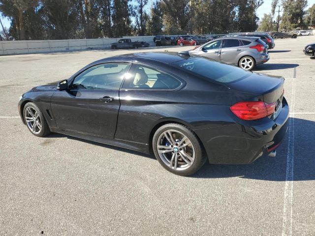 Image 2 of 2015 BMW 435 I 2015 with VIN WBA3R1C57FK193158