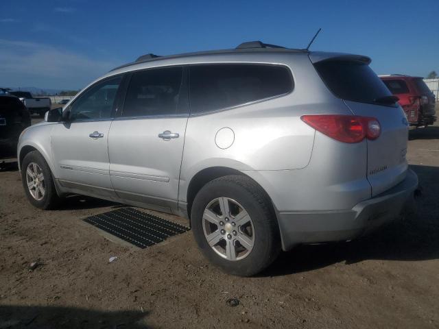 Obraz 2 z 2009 CHEVROLET TRAVERSE LT 2009 z VIN 1GNER23D49S116557