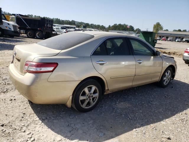 Изображение 3 2010 TOYOTA CAMRY BASE 2010 с VIN 4T4BF3EK7AR028957