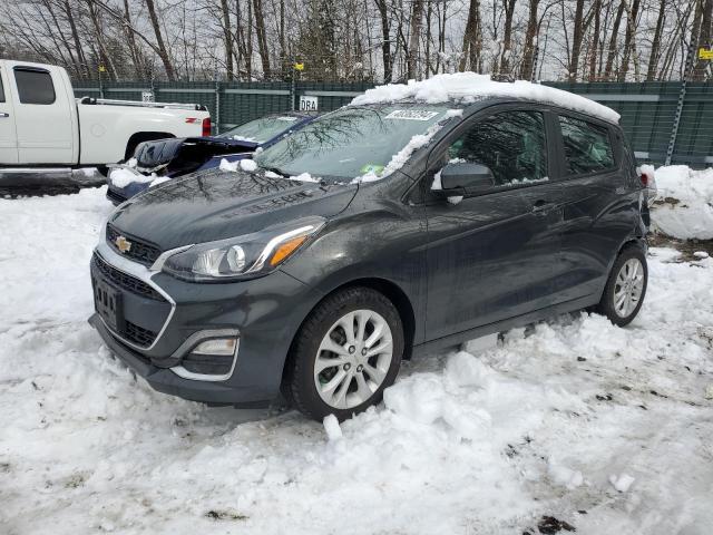 2019 CHEVROLET SPARK 1LT 2019 image