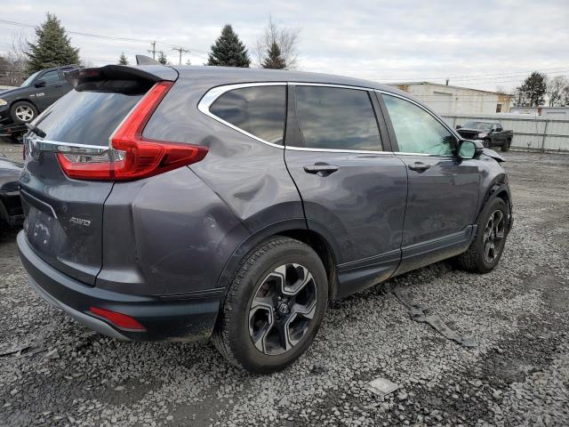Изображение 3 2019 HONDA CR-V EXL 2019 с VIN 2HKRW2H81KH625136