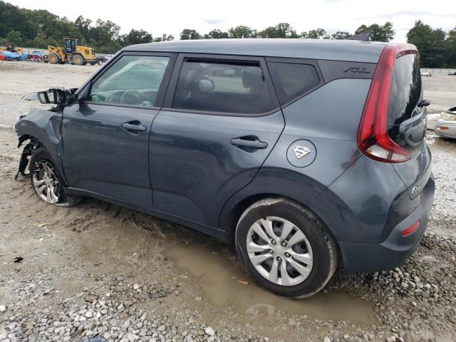 Obraz 2 z 2020 KIA SOUL LX 2020 z VIN KNDJ23AU7L7074867