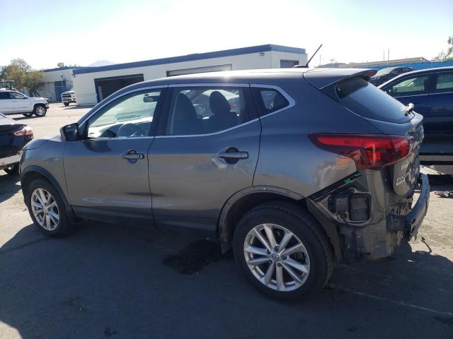 Image 2 of 2018 NISSAN ROGUE SPORT S 2018 with VIN JN1BJ1CP8JW196551