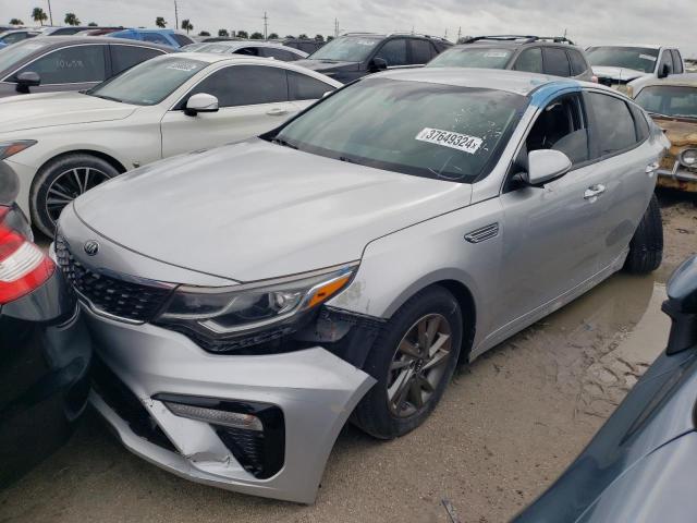 Изображение 2019 KIA OPTIMA LX 2019