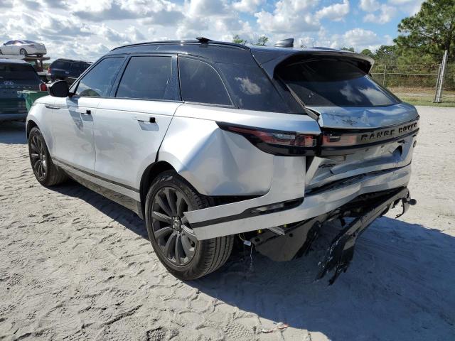 Image 2 of 2019 LAND ROVER RANGE ROVER VELAR R-DYNAMIC SE 2019 with VIN SALYL2EX1KA796338