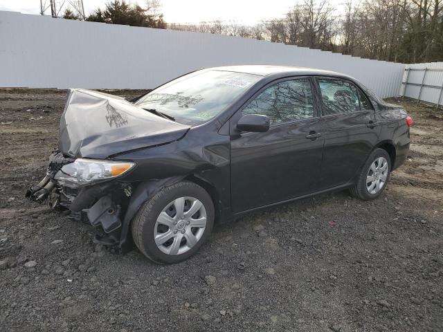 Изображение 1 2012 TOYOTA COROLLA BASE 2012 с VIN 2T1BU4EEXCC860989