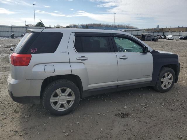 Image 3 of 2015 GMC TERRAIN SLE 2015 with VIN 2GKFLVEK8F6194967