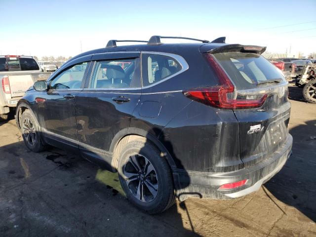 Image 2 of 2021 HONDA CR-V SE 2021 with VIN 7FARW1H78ME016438