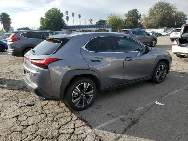 Image 3 of 2020 LEXUS UX 200 2020 with VIN JTHP3JBHXL2025638