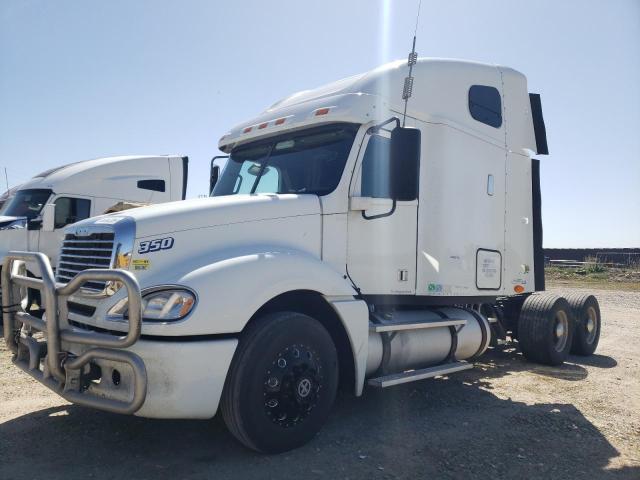 Изображение 2 2016 FREIGHTLINER CONVENTIONAL COLUMBIA 2016 с VIN 3ALXA700XGDGX6999