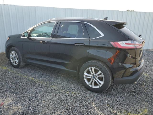 Image 2 of 2019 FORD EDGE SEL 2019 with VIN 2FMPK4J97KBC50832
