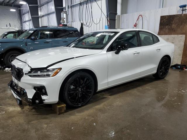 Изображение 2024 VOLVO S60 PLUS 2024