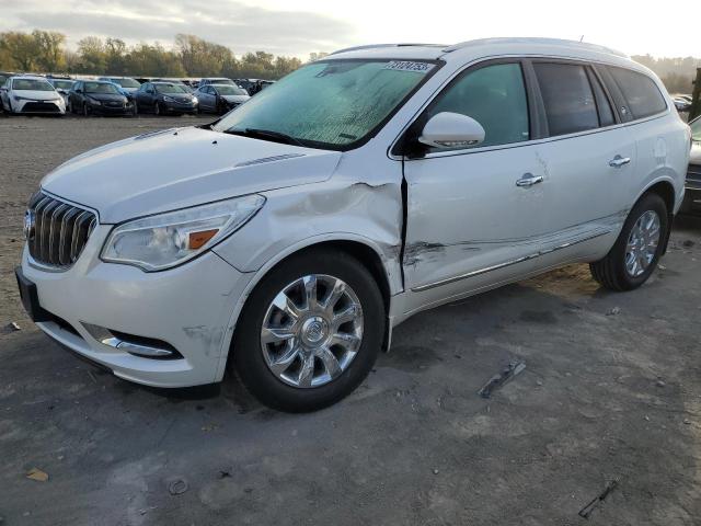 2017 BUICK ENCLAVE  2017 image