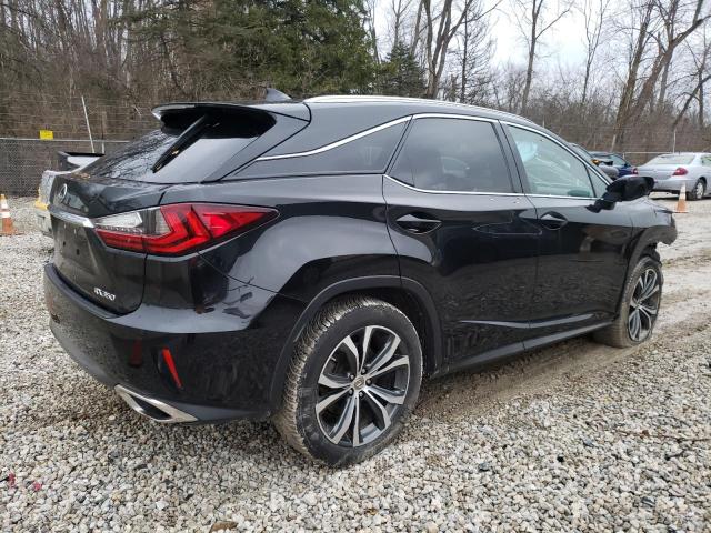 Obraz 3 z 2017 LEXUS RX 350 BASE 2017 z VIN 2T2BZMCA9HC121701