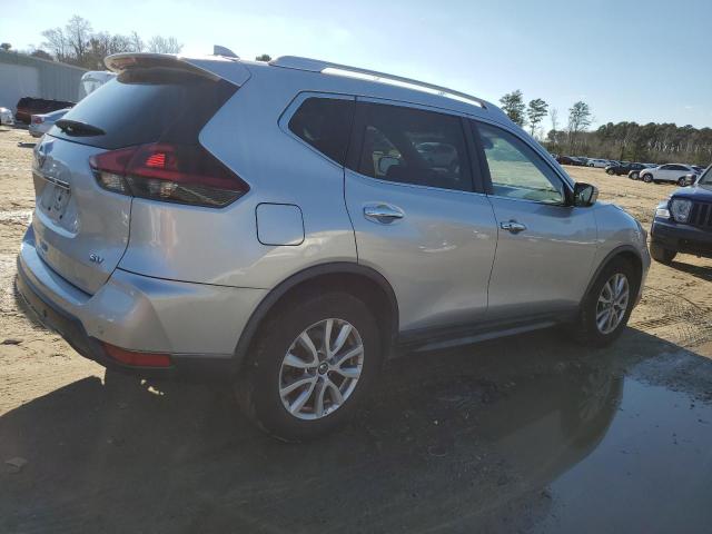 Image 3 of 2020 NISSAN ROGUE S 2020 with VIN KNMAT2MT1LP505813