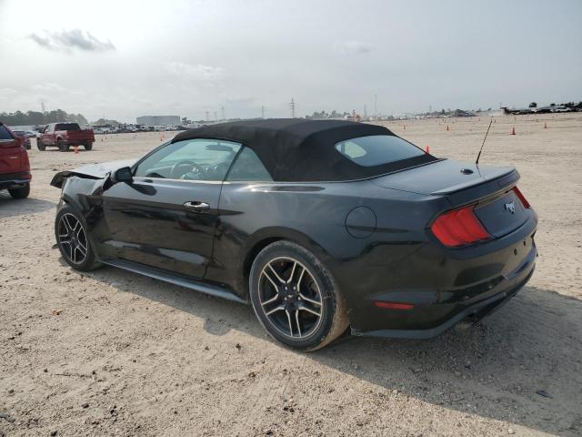 Image 2 of 2021 FORD MUSTANG  2021 with VIN 1FATP8UH4M5103203