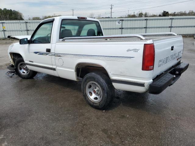 Image 2 of 1997 CHEVROLET GMT-400 C1500 1997 with VIN 1GCEC14W2VZ245435