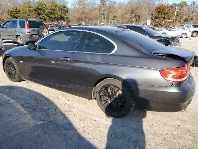 Image 2 of 2007 BMW 328 XI 2007 with VIN WBAWC33537PC86664