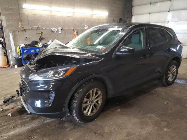 Image 1 of 2020 FORD ESCAPE SE 2020 with VIN 1FMCU9G63LUC57761