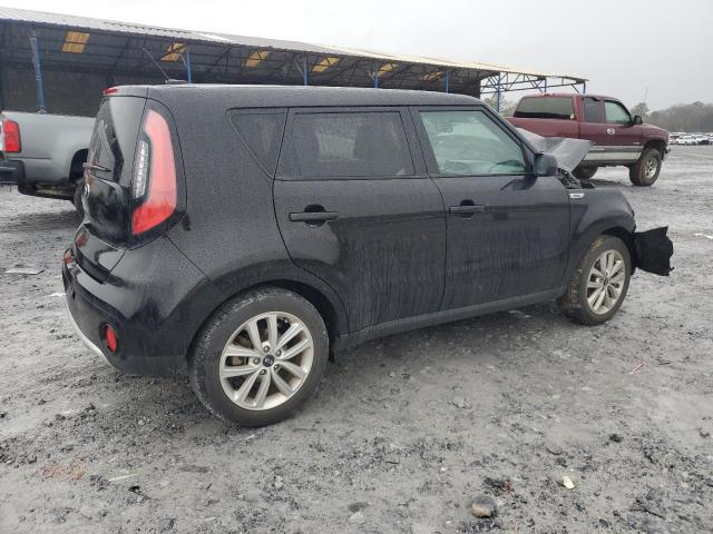 Obraz 3 z 2018 KIA SOUL + 2018 z VIN KNDJP3A59J7904787