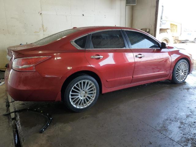 Image 3 of 2013 NISSAN ALTIMA 3.5S 2013 with VIN 1N4BL3AP7DC158701