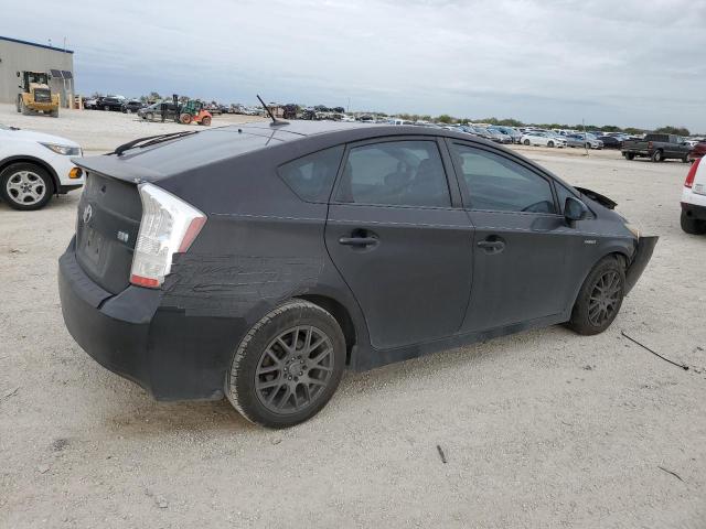 Image 3 of 2010 TOYOTA PRIUS  2010 with VIN JTDKN3DUXA5022956