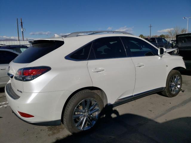 Image 3 of 2013 LEXUS RX 350 BASE 2013 with VIN 2T2BK1BA3DC168284