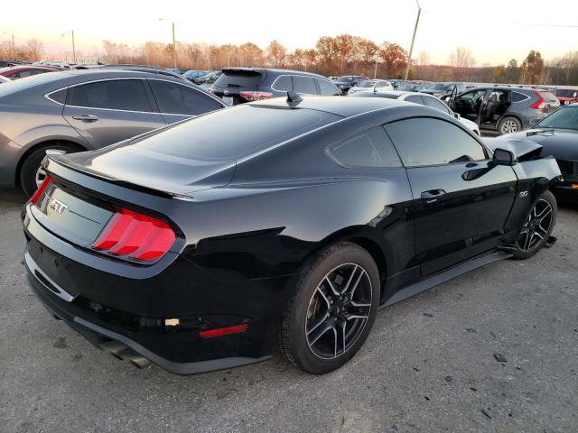 Obraz 3 z 2022 FORD MUSTANG GT 2022 z VIN 1FA6P8CF9N5121033