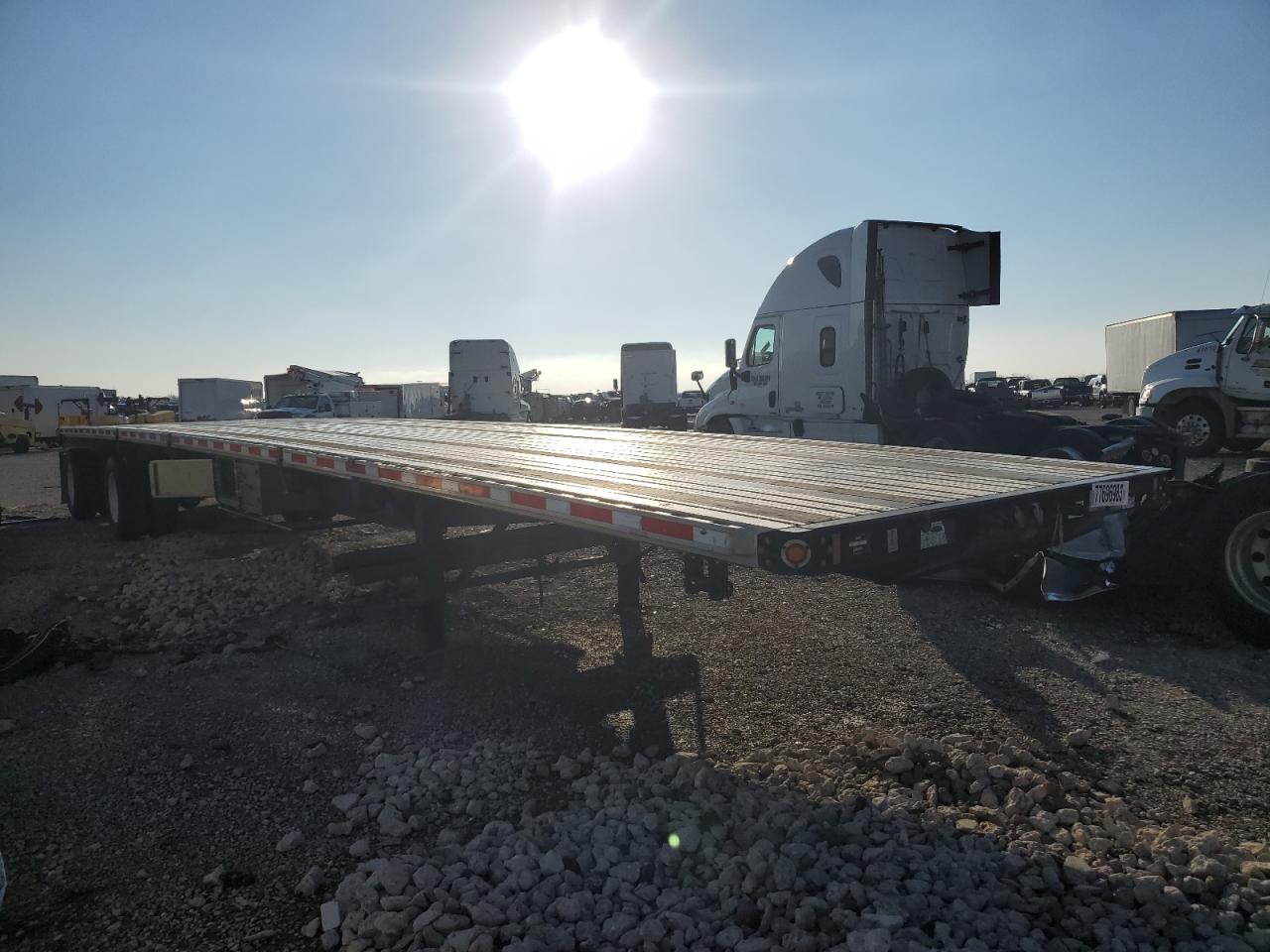 Image 1 of 2015 OTHR TRAILER 2015 with VIN 13N148204F1570053