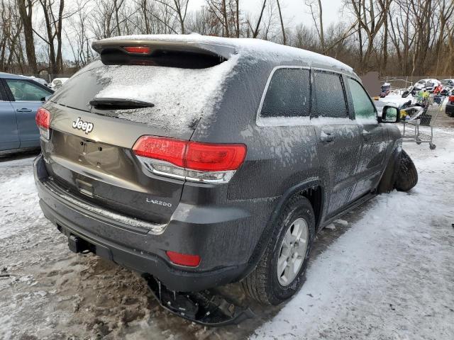Image 3 of 2017 JEEP GRAND CHEROKEE LAREDO 2017 with VIN 1C4RJFAG6HC776954