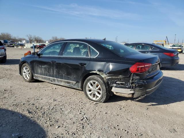 Image 2 of 2016 VOLKSWAGEN PASSAT S 2016 with VIN 1VWAS7A39GC030104