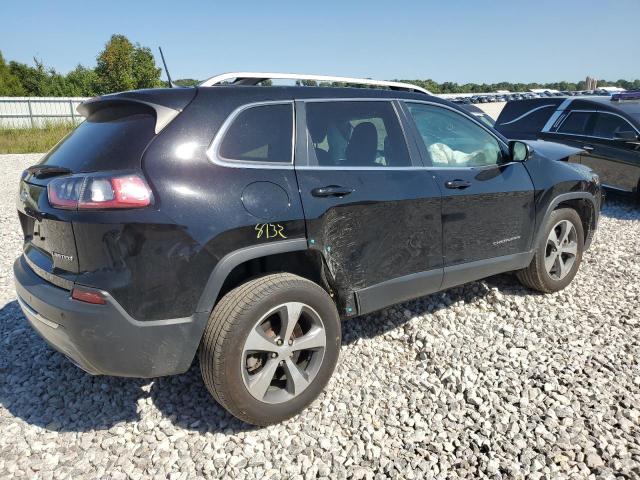 Image 3 of 2020 JEEP CHEROKEE LIMITED 2020 with VIN 1C4PJMDX7LD532031