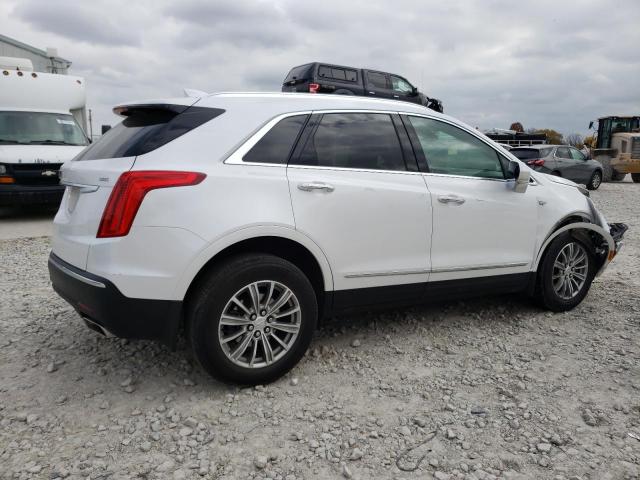 Image 3 of 2019 CADILLAC XT5 LUXURY 2019 with VIN 1GYKNDRS2KZ267784