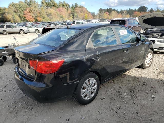Obraz 3 z 2012 KIA FORTE EX 2012 z VIN KNAFU4A23C5635188
