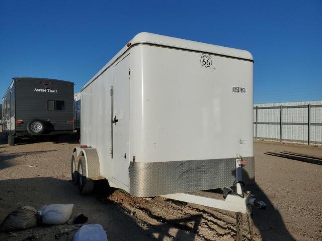 Obraz 2004 TRAL ENCLOSED 2004