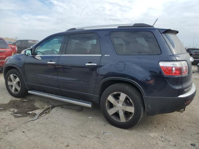 Obraz 2 z 2011 GMC ACADIA SLT-1 2011 z VIN 1GKKRRED4BJ355463