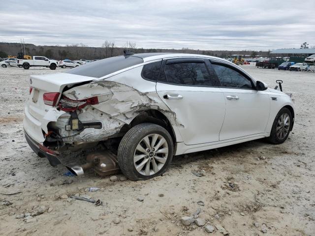 Obraz 3 z 2016 KIA OPTIMA EX 2016 z VIN 5XXGU4L37GG054758