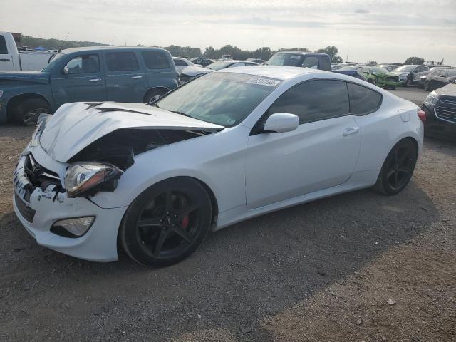 2014 HYUNDAI GENESIS 2.0T 2014 image
