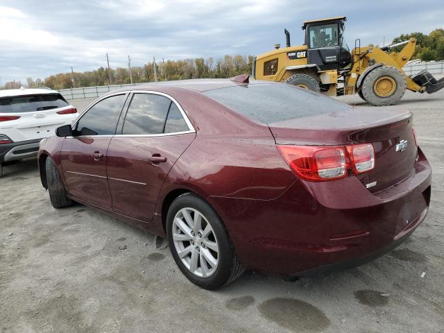 Image 2 of 2015 CHEVROLET MALIBU 2LT 2015 with VIN 1G11E5SX4FF248179