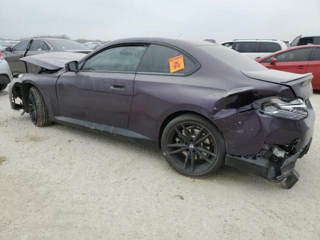 Obraz 2 z 2023 BMW 230I  2023 z VIN 3MW23CM01P8D00526