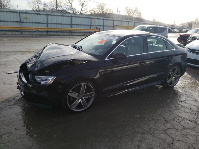 2018 AUDI A3 PREMIUM PLUS 2018 image
