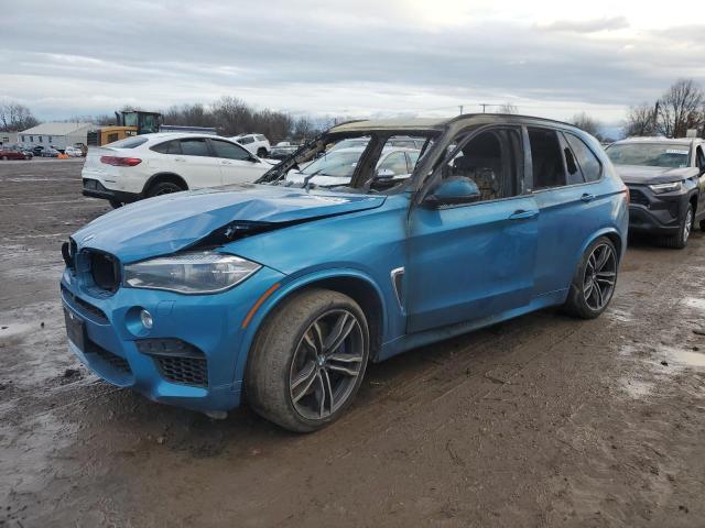 2018 BMW X5 M 2018 image