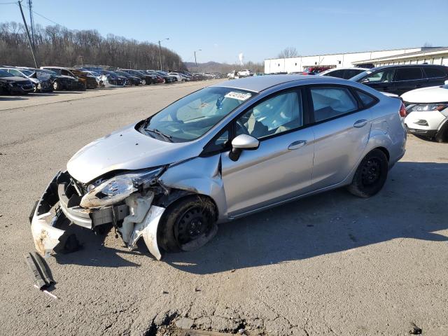 Изображение 1 2012 FORD FIESTA SE 2012 с VIN 3FADP4BJ7CM153363